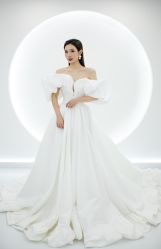 -纯色时光婚纱艺术馆WHITE