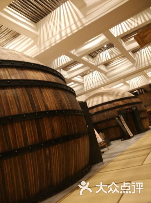 沐清汤泉(凯德自兴街店)-图片-哈尔滨周边游-大众点评网