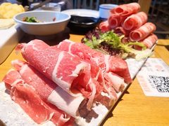-打酱友•斑鱼海鲜粥火锅(吴桥店)