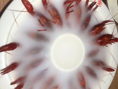 酒糟小龙虾-虾满堂(瑞虹店)