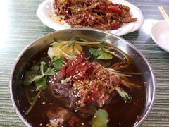 -鸭绿江民族饭店(总店)
