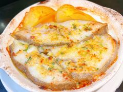 -妈阁铭记澳葡美食