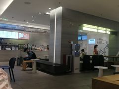 -喜茶(杭州滨江宝龙店)