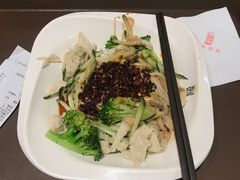 -魏家凉皮(西安秋林宏业商厦店)