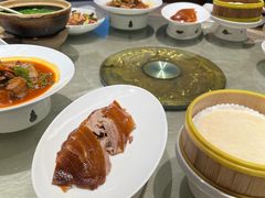 -宏宴·新京菜(望京店)