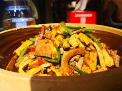 -井水小厨·湘菜(活力广场店)