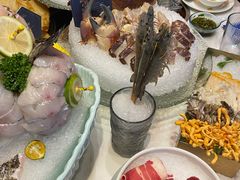 -阳光码头海鲜火锅(世纪大道店)
