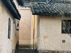 -法云安缦酒店