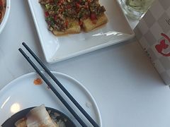 -三猫黑鱼花(南大店)