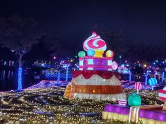 -歌斐颂巧克力小镇