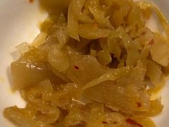 小菜拼盘-莆田餐厅PUTIEN(三里屯店)