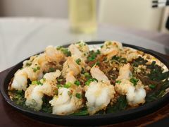 -金龙渔港(双楠店)