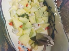 -星伦多 自助料理(圆融店)