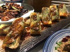 翡翠豆腐-鸭匠食府·挂炉烤鸭·新京菜(阜成路店)