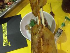 -望京小腰(北京总店)