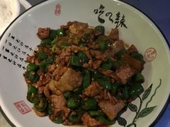 -大碗厨 25年老字号 现炒湘菜(四季天地店)