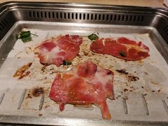 -新石器烤肉(中房金谊广场店)