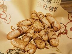 -破三川·新川菜(静安大融城店)