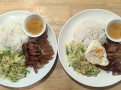 -粤味轩快餐店(天下第一泉店)