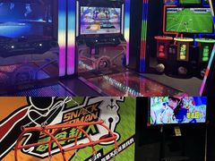 -VS SPORTS PARK运动玩乐园·团建·生日会(合生汇店)