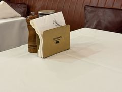 -摩根扒房(桐梓林店)