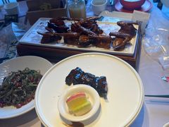 -大鸽饭(汉溪长隆店)