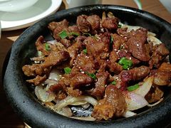 -吕氏疙瘩汤·新鲁菜(济南万象城店)