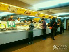 -文星素食(兴华路店)