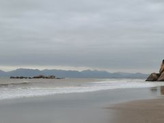 -南澳海滩