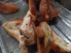 -大岗仙庙烧鸡(海南总店)