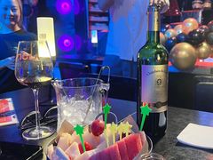 -288 Livehouse 酒吧(思南公馆店)