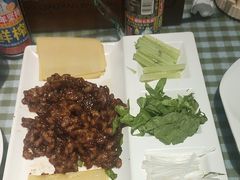 -玉桥餐厅(天坛店)