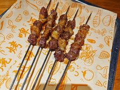 -金陵一哥龙虾(水木秦淮店)