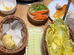 -四喜小胖·北京涮肉(五道营店)