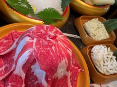-牛New寿喜烧(闵行龙湖天街店)