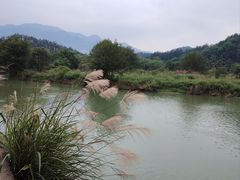-古堰画乡景区