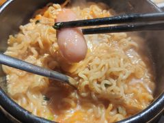 -烤路里·韩国品质自助烤肉(石路天虹4号店)