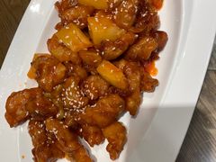 -莫山小馆(大石桥店)