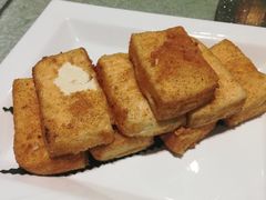 煎酿山水豆腐-沙河粉村·国家非遗传承(云台店)