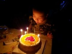 -欧贝拉蛋糕店(东门路店)