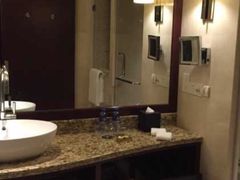 -无锡君来洲际酒店