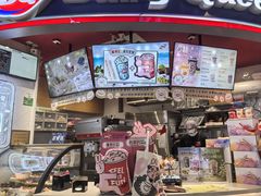 -DQ·蛋糕·冰淇淋(印象城店)