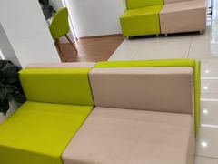 -中国邮政储蓄银行(北石路营业所)