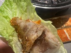 -正宗齐齐哈尔烤肉·齐牛哥鲜切炭火烤肉(杭州总店)