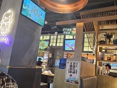 -茄子恰恰·新云南小炒(坪山益田店)