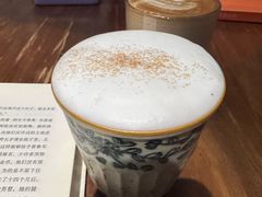 -咖法森林·咖啡  酒吧(天河店)