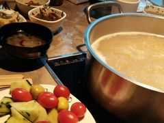 -大喜牛鲜牛肉火锅(营迹路店)