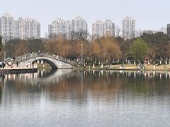 -院士公园