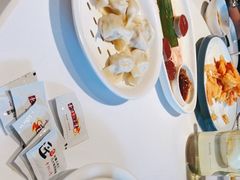 -东方饺子王(工农总店)