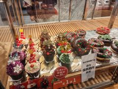 -BreadTalk面包新语(虹口龙之梦店)